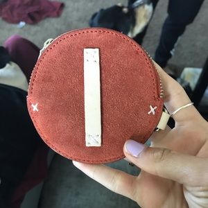 Wallet or coin purse